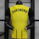 Puma - Maillot Domicile Borussia Dortmund Version Match 24/25