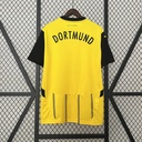 Puma - Maillot Domicile Borussia Dortmund 24/25