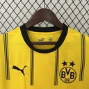 Puma - Maillot Domicile Borussia Dortmund 24/25