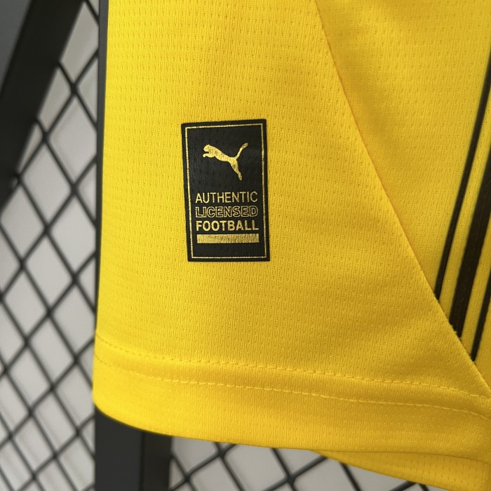 Puma - Maillot Domicile Borussia Dortmund 24/25