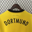 Puma - Maillot Domicile Borussia Dortmund 24/25