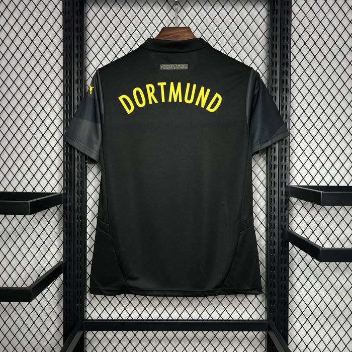 Puma - Maillot Extérieur Borussia Dortmund 24/25