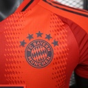 Adidas - Maillot Domicile Bayern Munich Version Match 24/25