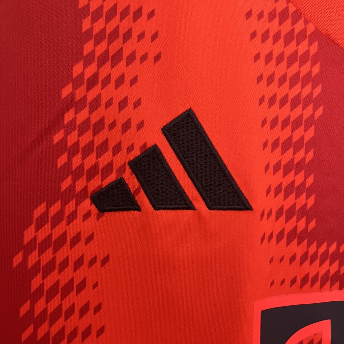 Adidas - Maillot Domicile Bayern Munich 24/25