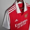 Adidas - Maillot Third Arsenal 22/23