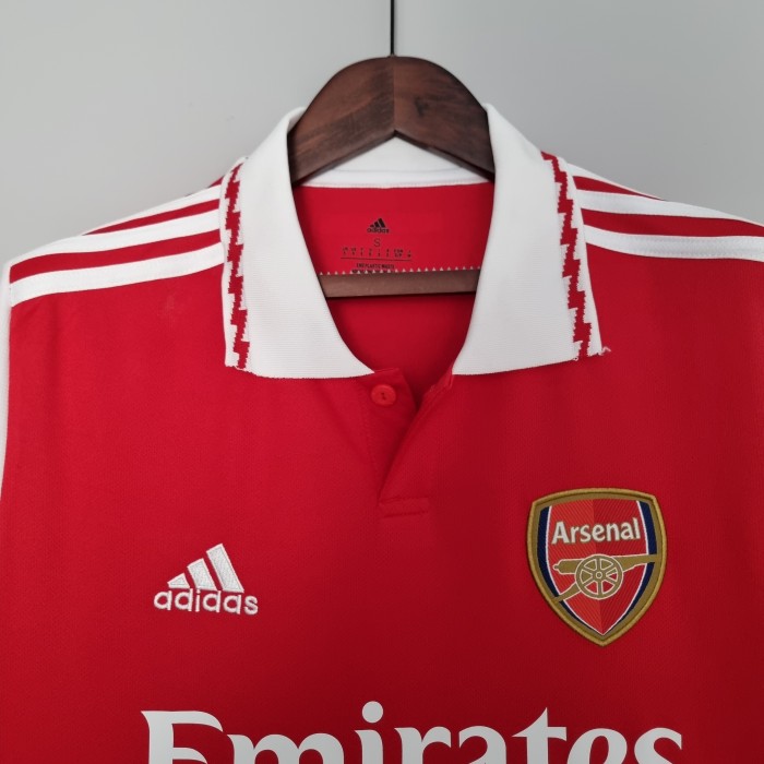 Adidas - Maillot Third Arsenal 22/23