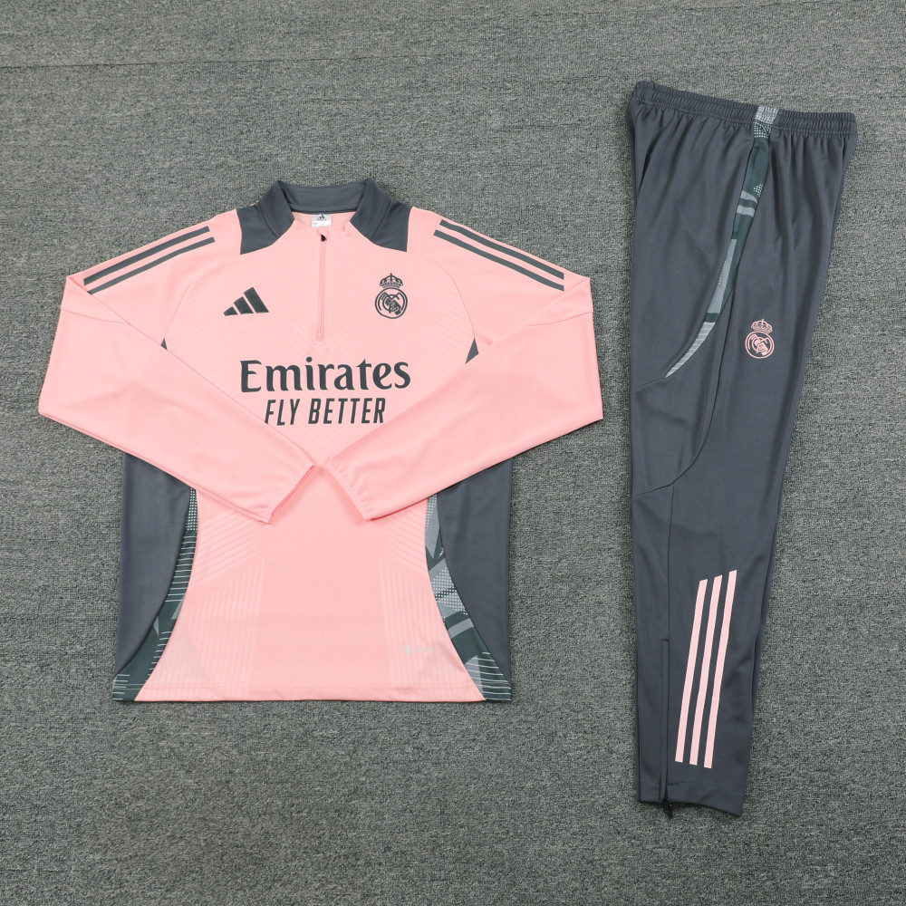 Adidas - Ensemble Training Real Madrid 24/25