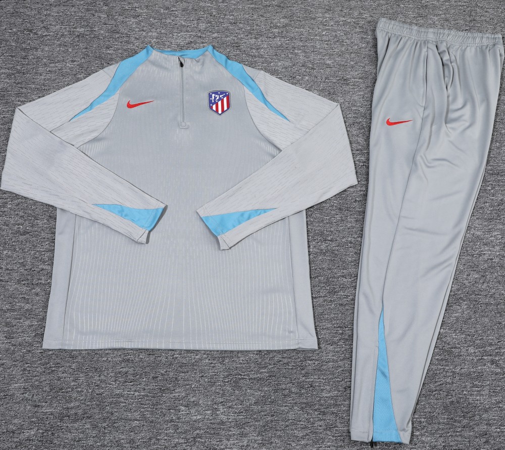 Nike - Ensemble Training Atletico Madrid 24/25