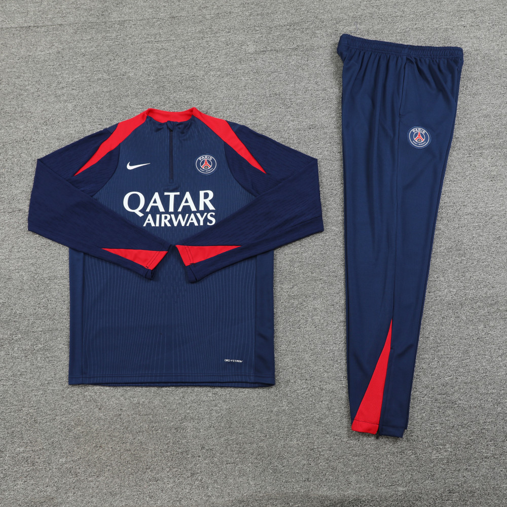 Nike - Ensemble Training Paris Saint Germain 24/25