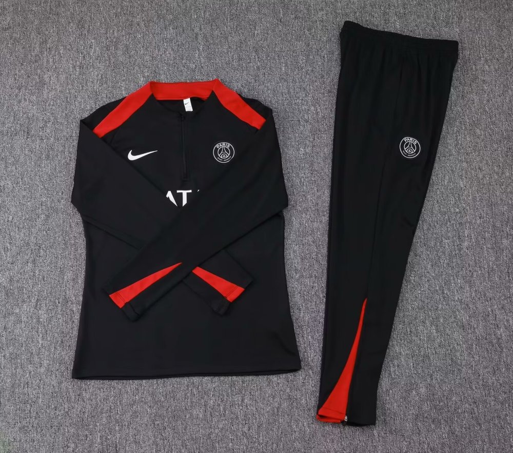 Nike - Ensemble Training Paris Saint Germain 24/25