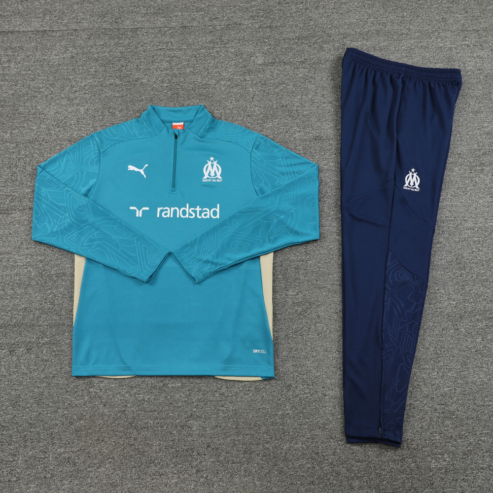 Puma - Ensemble Training Olympique de Marseille 24/25