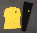 Puma - Ensemble Training Borrusia Dortmund 23/24