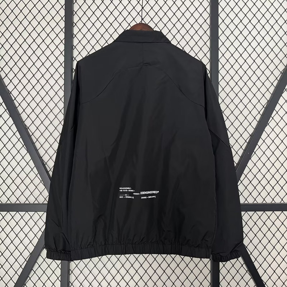 Jordan - Veste tisée Essentials