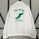 Nike - Veste légère tissée