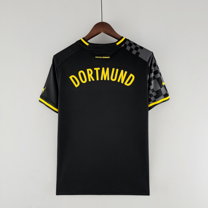 Puma - Maillot Extérieur Borussia Dormtund 22/23