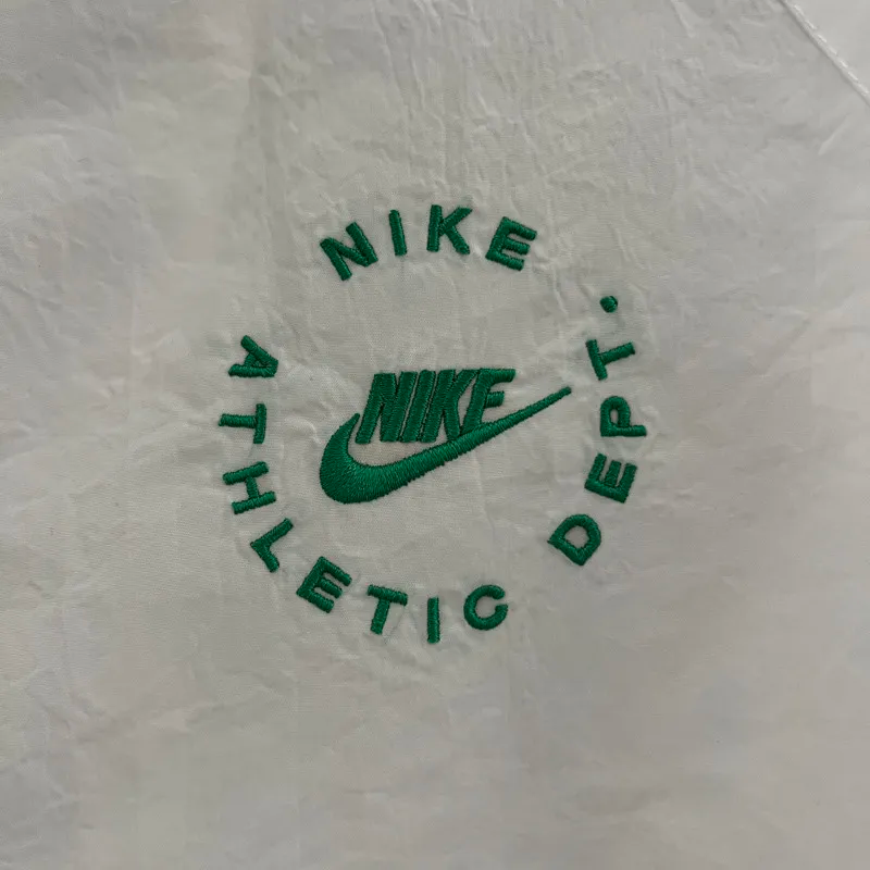 Nike - Veste légère tissée