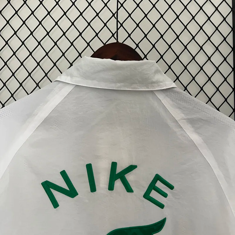 Nike - Veste légère Harrington 