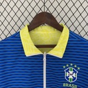 Nike - Veste double face Brésil 