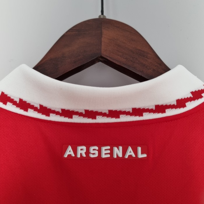 Adidas - Maillot Domicile Arsenal 22/23