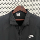 Nike - Veste Zippé Noir 