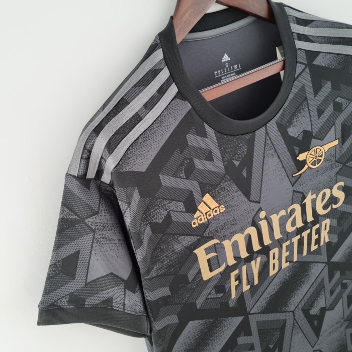 Adidas - Maillot Third Arsenal 22/23