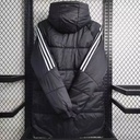 Adidas - Manteau Allemagne Noir