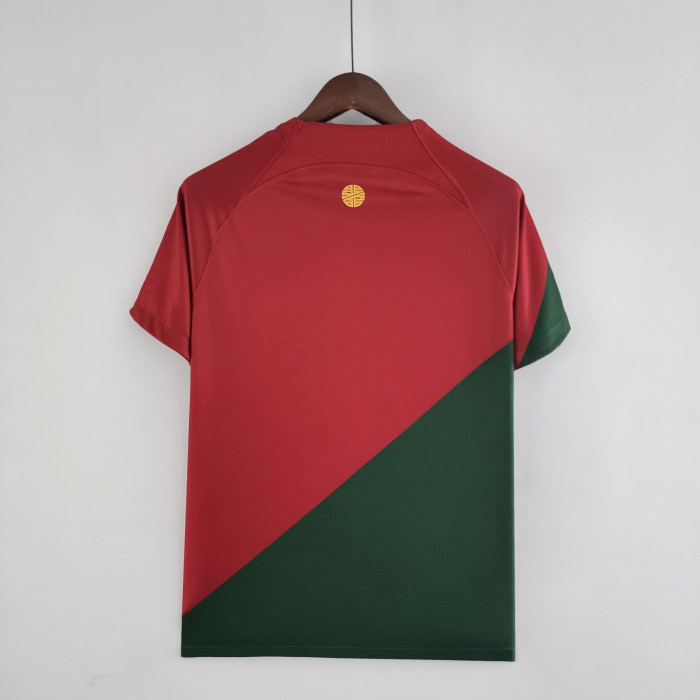 Nike - Maillot Domicile Portugal 22/23