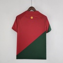 Nike - Maillot Domicile Portugal 22/23