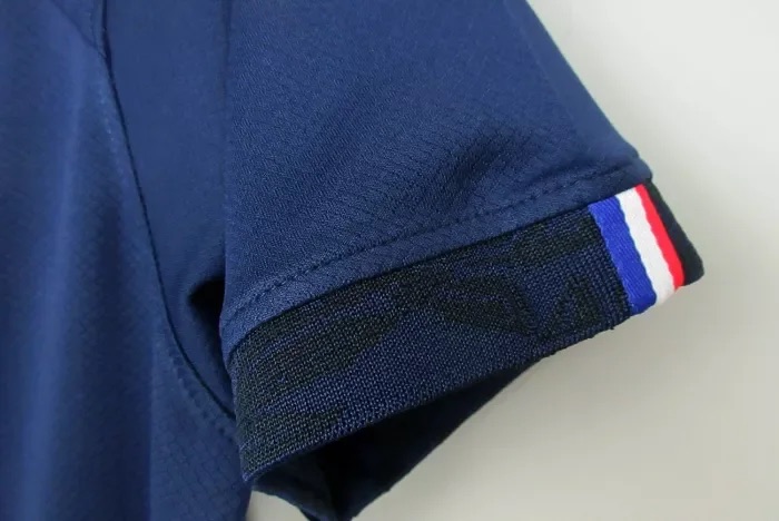 Nike - Maillot Domicile France 22/23