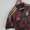 Adidas - Maillot Extérieur Allemagne 22/23