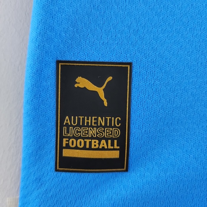 Puma - Maillot Domicile Italie 22/23