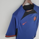 Nike - Maillot Domicile Pays-Bas 22/23