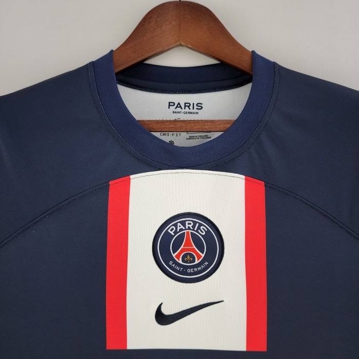 Jordan - Maillot Domicile PSG 22/23