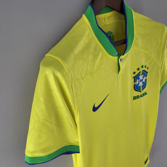 Nike - Maillot Domicile Pays-Bas 22/23