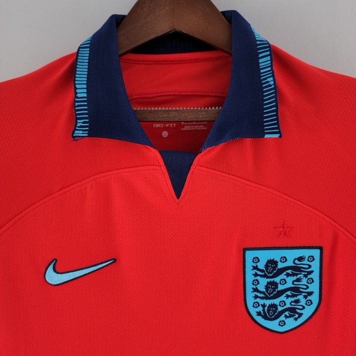 Nike - Maillot Domicile Pays-Bas 22/23