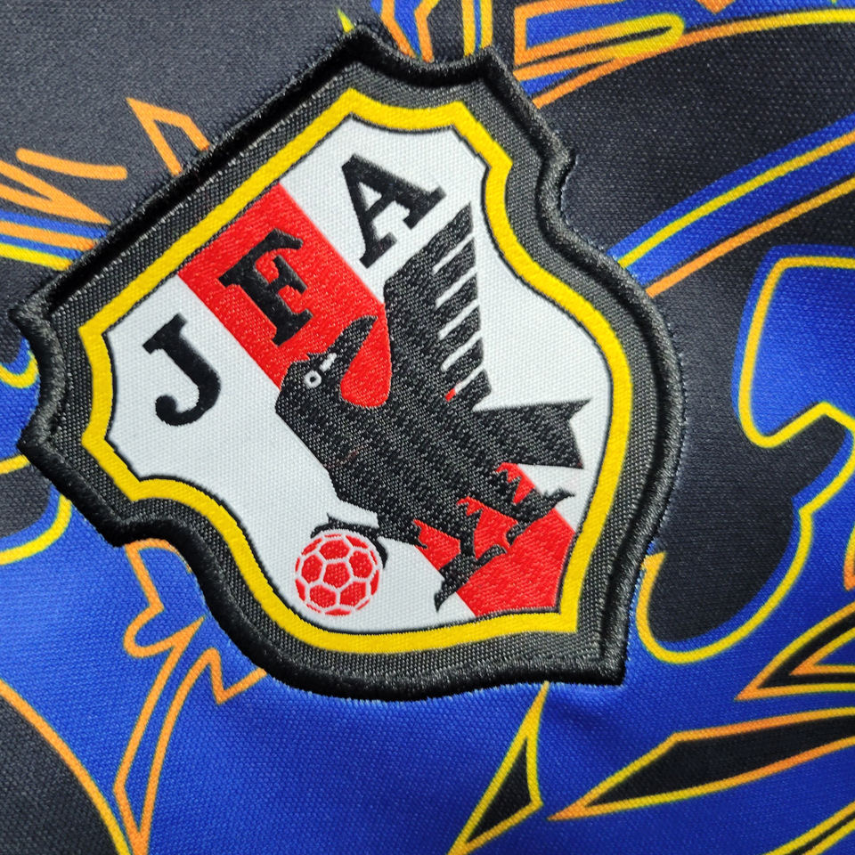 Adidas - Maillot Édition Spéciale Japon 22/23