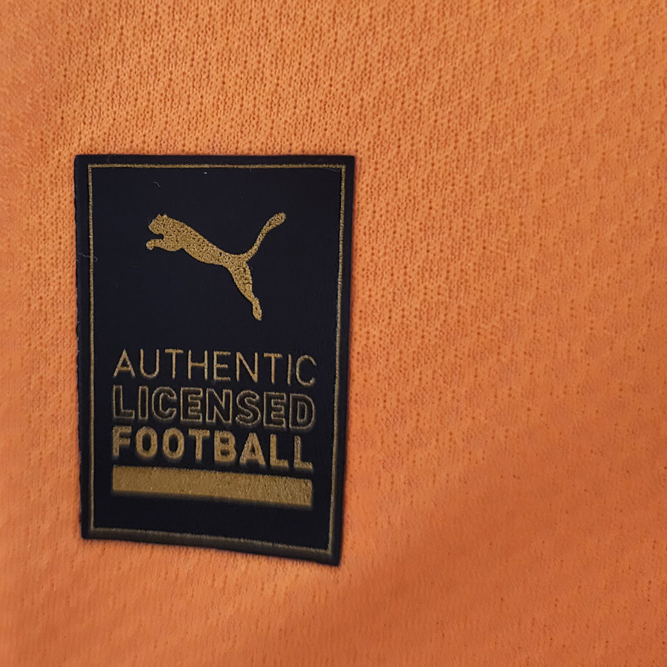 Puma - Maillot Domicile Côte d’Ivoire 22/23