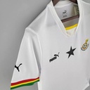 Puma - Maillot Domicile Ghana 22/23