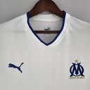 Puma - Maillot Domicile OM 22/23