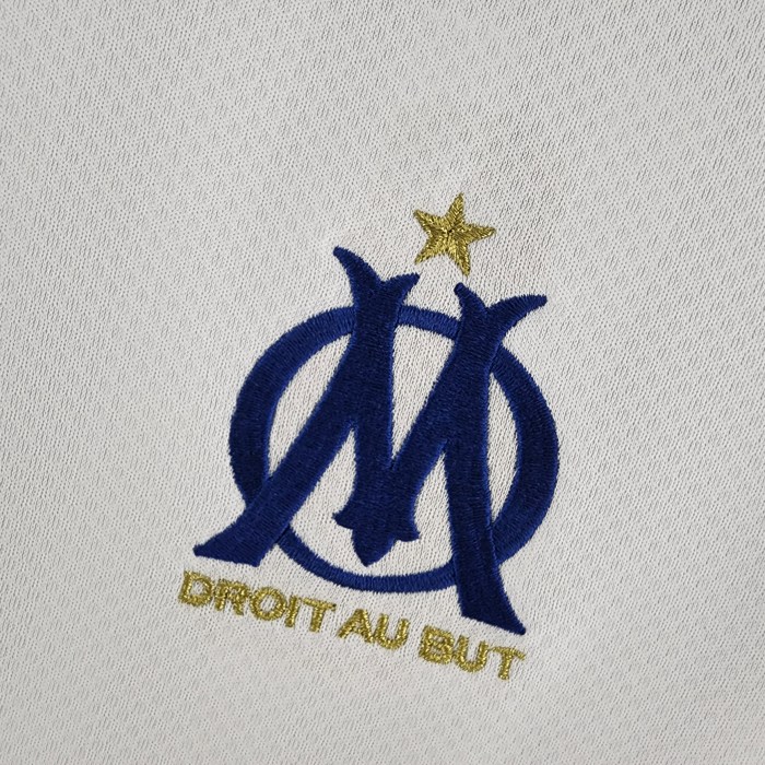 Puma - Maillot Domicile OM 22/23