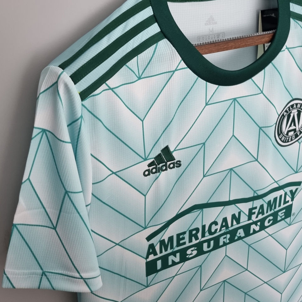 Adidas - Maillot Extérieur Atlanta 22/23