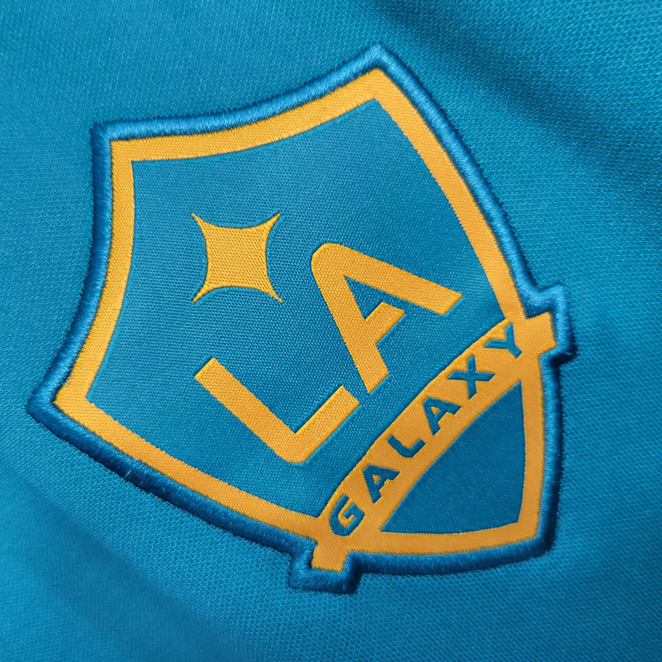 Adidas - Maillot Extérieur LA Galaxy 22/23