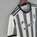 Adidas - Maillot Domicile Juventus 22/23