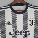 Adidas - Maillot Domicile Juventus 22/23