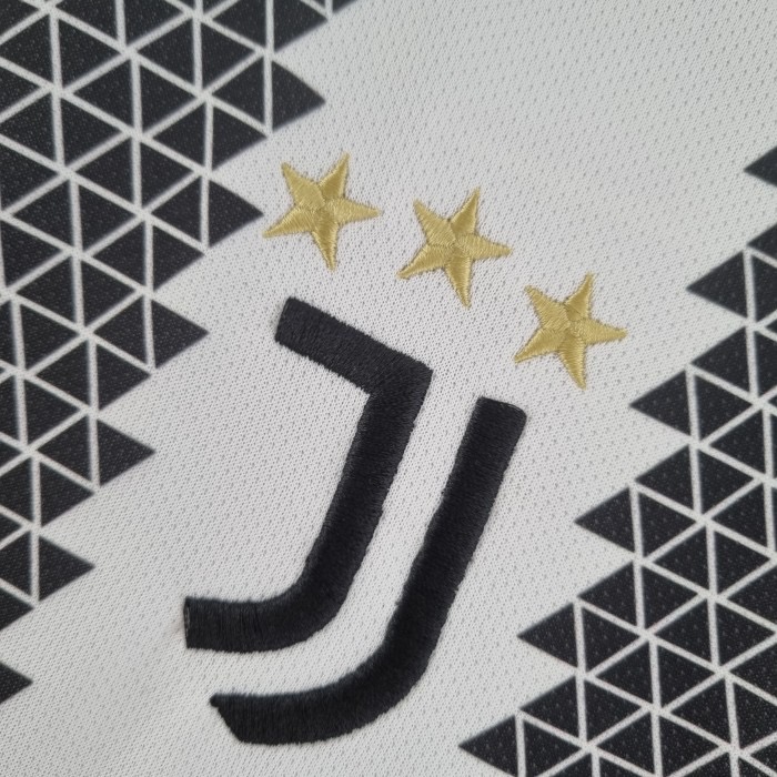 Adidas - Maillot Domicile Juventus 22/23