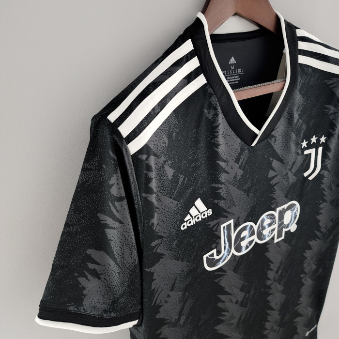 Adidas - Maillot Domicile Juventus 22/23