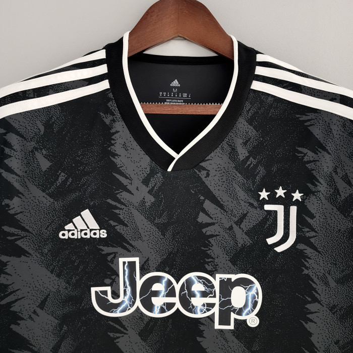 Adidas - Maillot Domicile Juventus 22/23