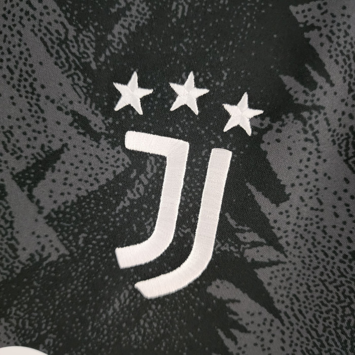 Adidas - Maillot Domicile Juventus 22/23