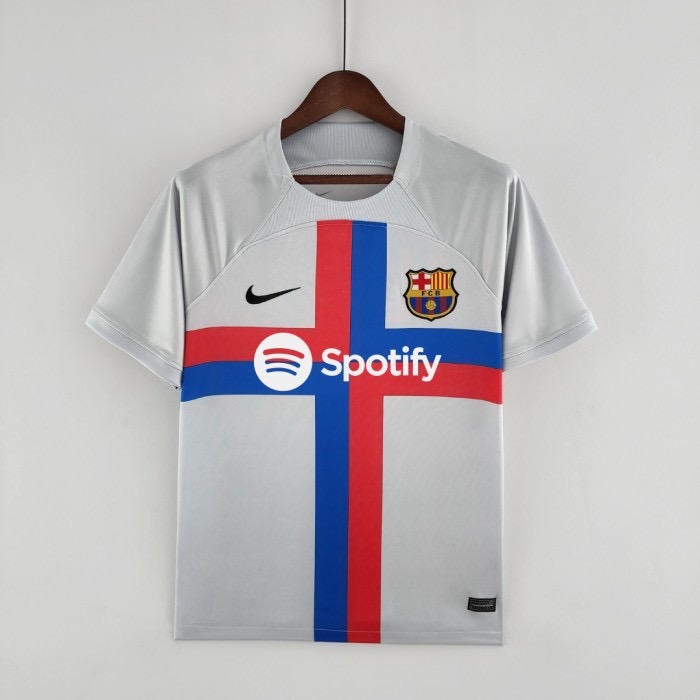 Nike - Maillot Third FC Barcelone 22/23