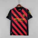 Puma - Maillot Extérieur Manchester City 22/23